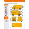 AK Interactive AK35036 Type HY Public Service 1/35